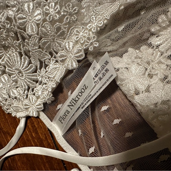 Flora Nikrooz showstopper Chemise - Picture 4 of 6